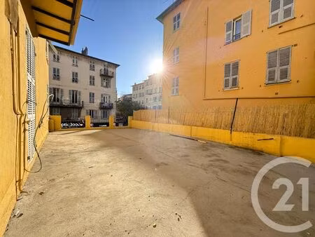 appartement f4 à vendre - 4 pièces - 97 64 m2 - nice - 06 - provence-alpes-cote-d-azur