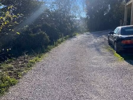 a louer en meuble un type 2