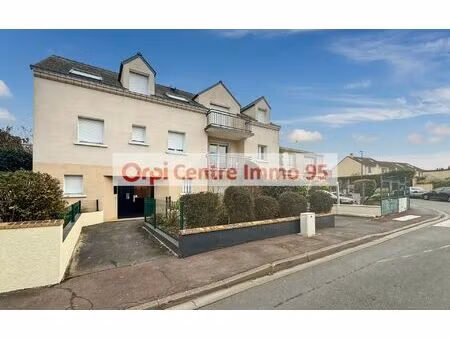 appartement saint-gratien 21.98 m² t-1 à vendre  115 000 €