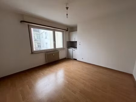 appartement à louer strasbourg