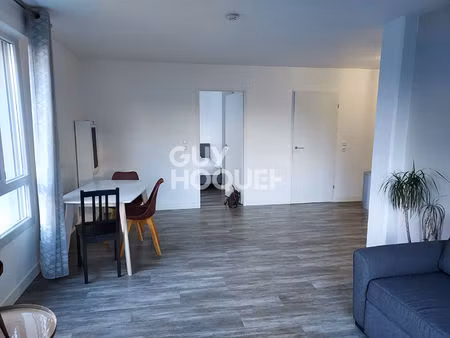 appartement t3 à louer à talence  proche kedge et creps