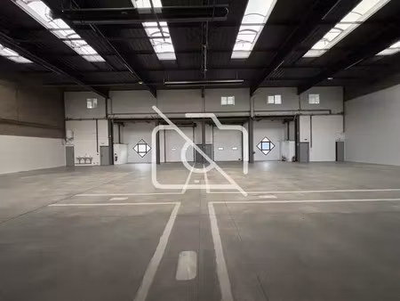 activités / bureaux - elancourt