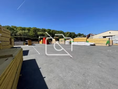 immobilier professionnel à louer esbly