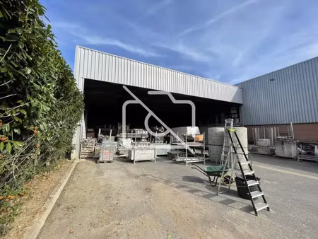 immobilier professionnel à louer gretz-armainvilliers