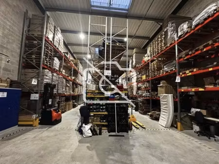 rare - location cellule stockage - les ulis