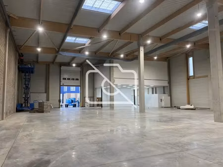 immobilier professionnel à louer moissy-cramayel