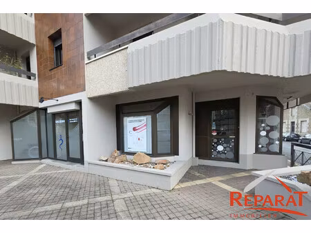 immobilier professionnel à louer brive-la-gaillarde