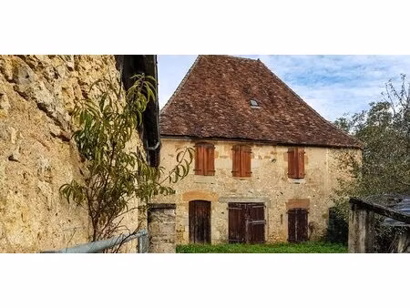 une toile vierge avec un fabuleux potentiel