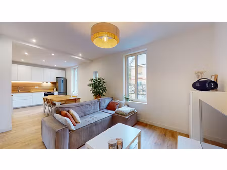 maison individuelle avec jardin