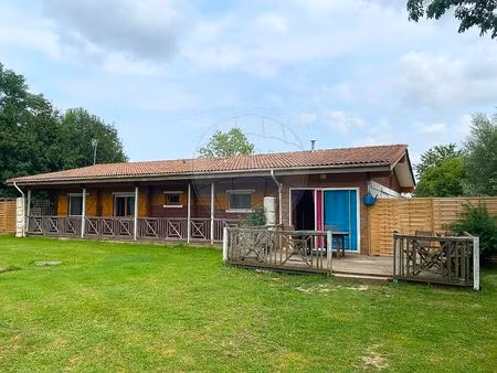 maison 4 chambre(s) à vendre