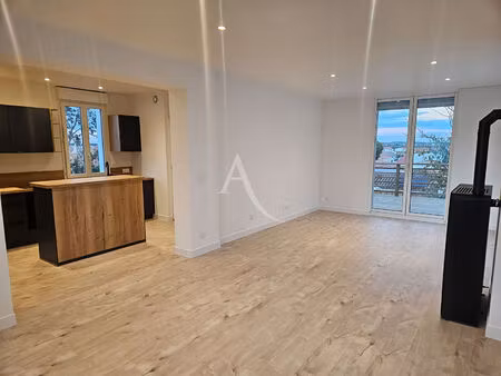 maison les sables d olonne 130 m2