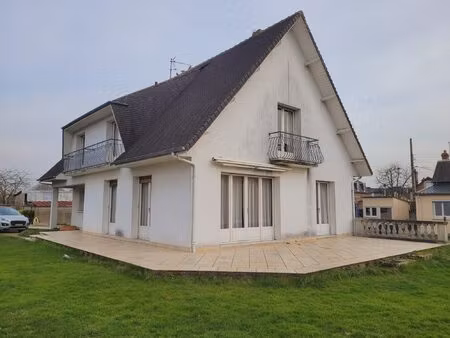 à découvrir sans tarder ! maison familiale avec fort potentiel