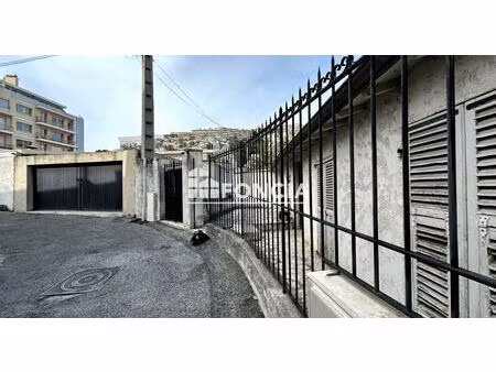 quartier du piol / 2 appartements  garage et immense cave