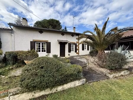 maison de caractère en dordogne