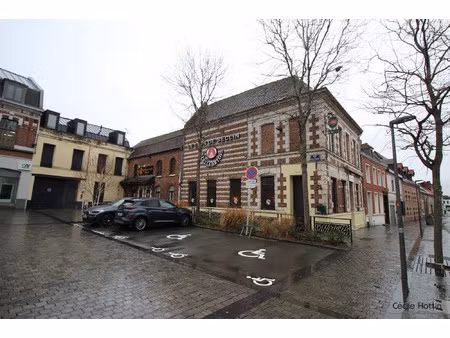 immeuble mixtes-seclin centre