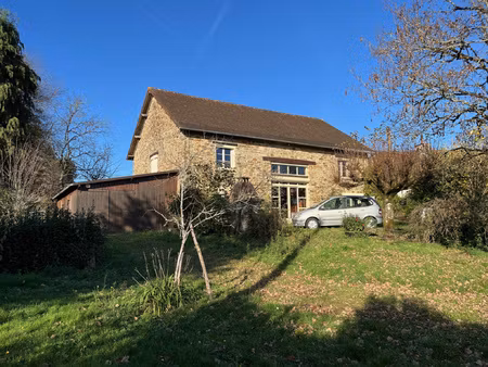 jumilhac le grand grande maison en pierres de 5 pièces   jar