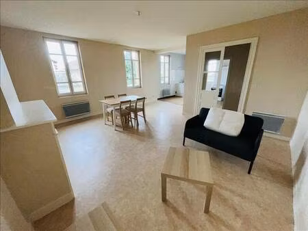 human immobilier agen