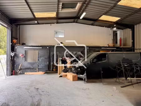 immobilier professionnel à vendre chilly-mazarin