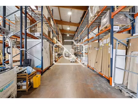 immobilier professionnel à vendre émerainville