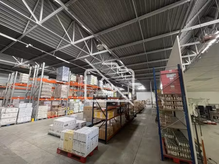 immobilier professionnel à vendre étampes