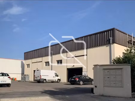 immobilier professionnel à vendre morsang-sur-orge