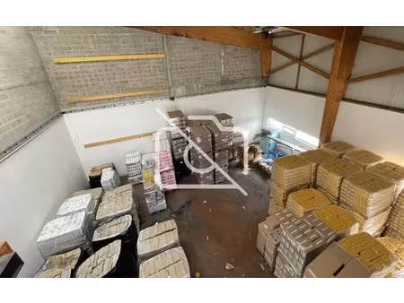 immobilier professionnel à vendre pontault-combault