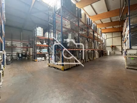 immobilier professionnel à vendre pontault-combault