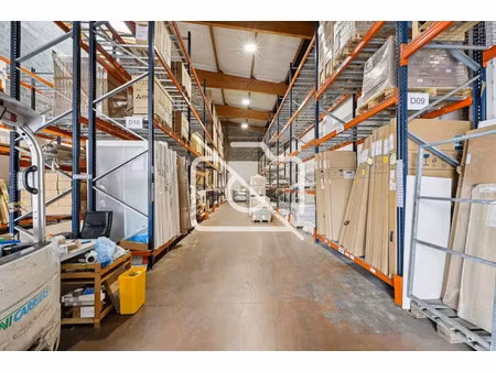 immobilier professionnel à vendre pontault-combault