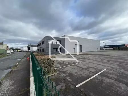 immobilier professionnel à vendre sainte-geneviève-des-bois