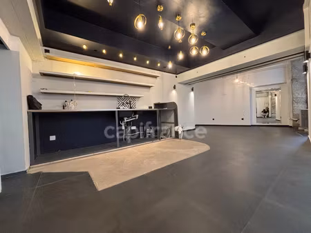 local professionnel à vendre cannes 1 pièce(s) 30m2 139 000€