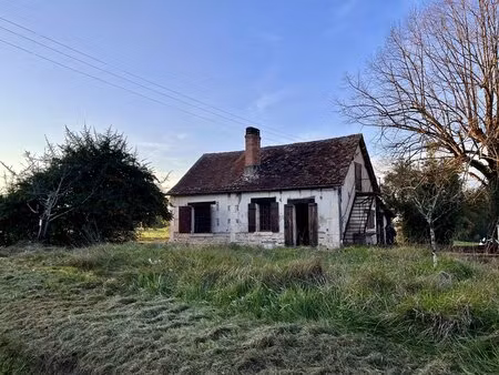 projet de rénovation avec terrain