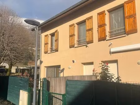 maison à vendre veurey-voroize