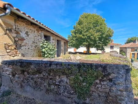 grande maison à rénover