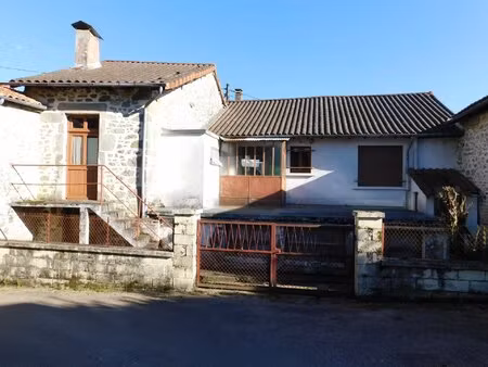 grande propriété avec un fort potentiel