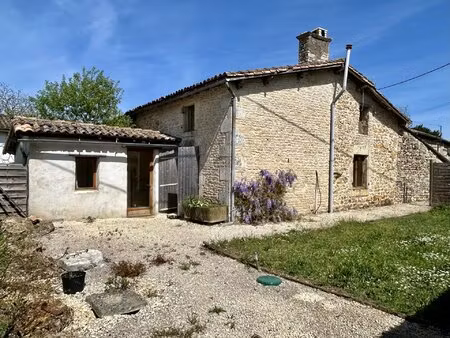 maisons de village en pierre de 2 chambres à coucher d'un excellent rapport qualité-prix a