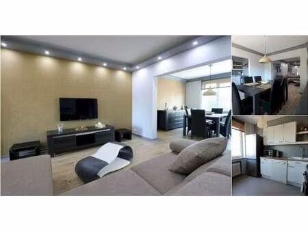 appartement à louer avec 1 chambre   auderghem (vbd71662)