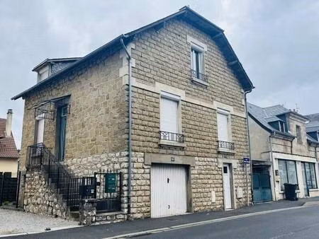 immeuble à vendre