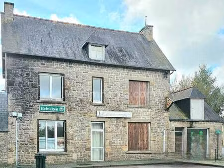 vente immeuble à quévert (22100) : à vendre / 187m² quévert
