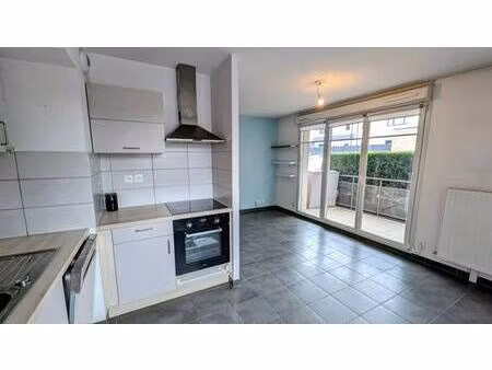 la place immobilière