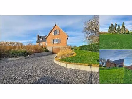 maison à louer avec garage et 3 chambres   grand-leez (vbd71651)