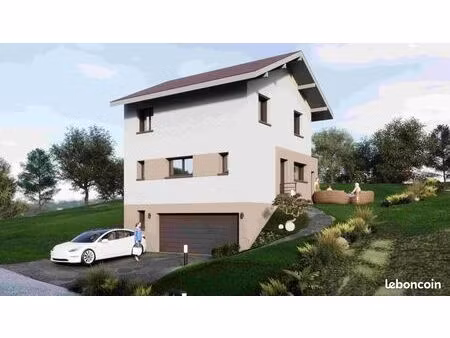 maison 4 pièces 97 m²