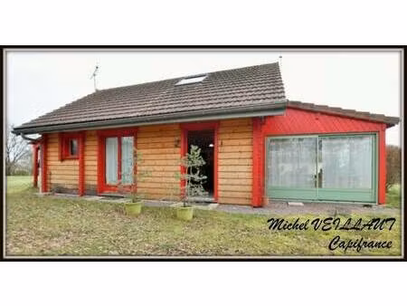 veillaut michel capifrance