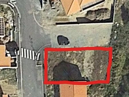 vente terrain constructible