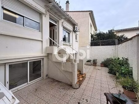 maison de ville à vendre