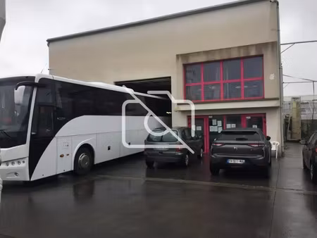 terrain à vendre santeny