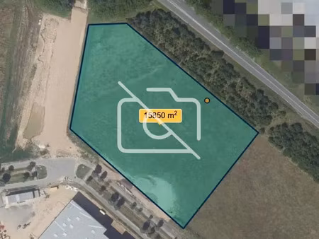 terrain à batir - val d'europe