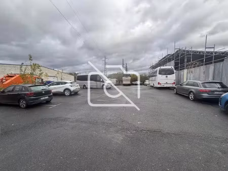 terrain à louer villeneuve-saint-georges