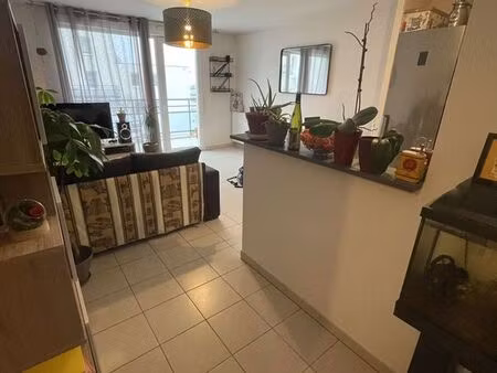 location t3 domaine de bregille