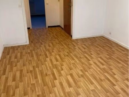 appartement f3