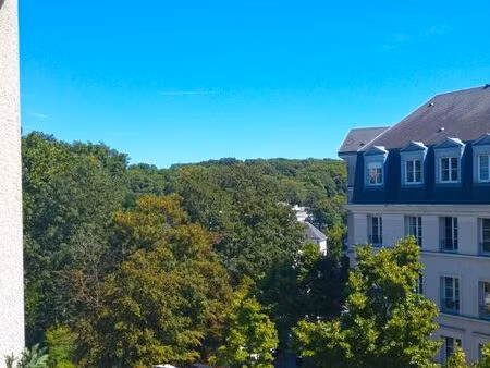 2p stanting meuble terrasse 45m2